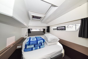 Astrea 42 „Le Bart“ – fotka 10