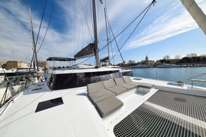 Astrea 42 „Le Bart“ – fotka 91