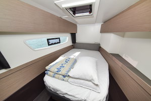 Astrea 42 „Le Bart“ – fotka 26