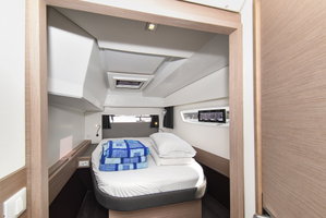 Astrea 42 „Le Bart“ – fotka 7