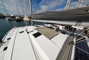 Astrea 42 „Le Bart“ – fotka 95