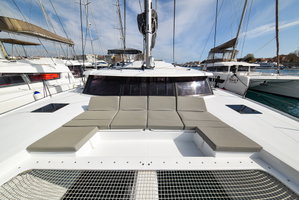 Astrea 42 „Le Bart“ – fotka 90