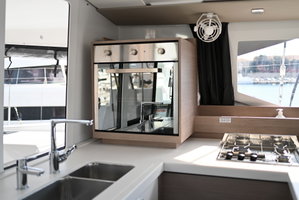 Astrea 42 „Le Bart“ – fotka 133