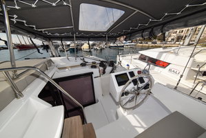 Astrea 42 „Le Bart“ – fotka 108