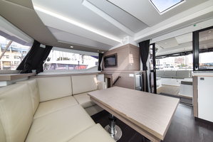 Astrea 42 „Le Bart“ – fotka 63