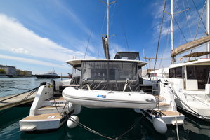 Astrea 42 „Le Bart“ – fotka 3