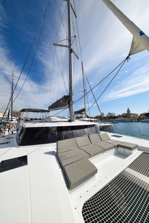 Astrea 42 „Le Bart“ – fotka 92
