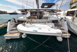 Astrea 42 „Le Bart“ – fotka 76