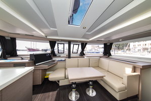 Astrea 42 „Le Bart“ – fotka 55