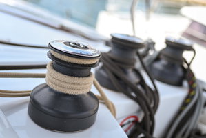 Astrea 42 „Le Bart“ – fotka 117