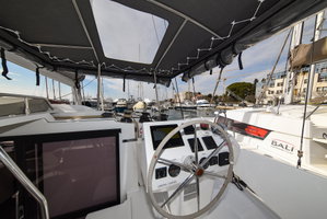 Astrea 42 „Le Bart“ – fotka 105