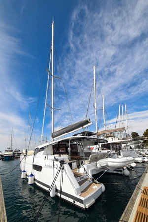 Astrea 42 „Le Bart“ – fotka 74