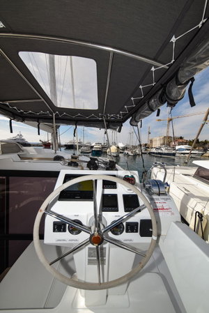Astrea 42 „Le Bart“ – fotka 106