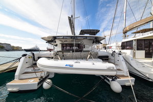 Astrea 42 „Le Bart“ – fotka 72