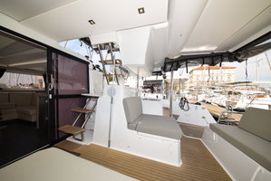 Astrea 42 „Le Bart“ – fotka 82