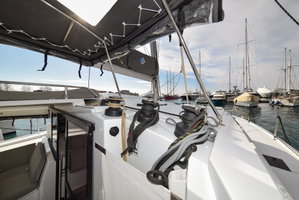Astrea 42 „Le Bart“ – fotka 104