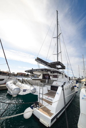 Astrea 42 „Le Bart“ – fotka 73