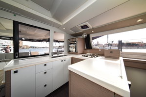 Astrea 42 „Le Bart“ – fotka 60