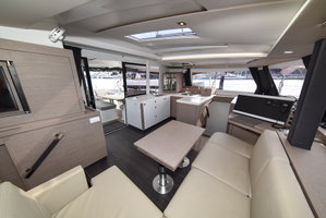 Astrea 42 „Le Bart“ – fotka 69