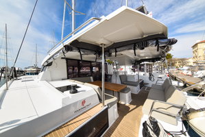 Astrea 42 „Le Bart“ – fotka 86