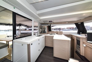 Astrea 42 „Le Bart“ – fotka 58