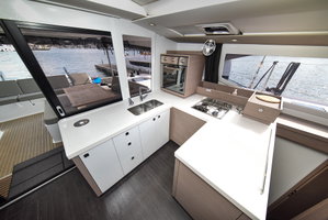 Astrea 42 „Le Bart“ – fotka 70