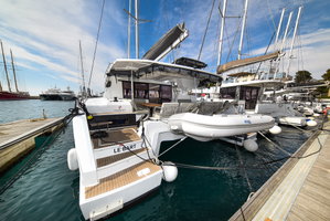 Astrea 42 „Le Bart“ – fotka 75
