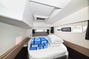Astrea 42 „Le Bart“ – fotka 6