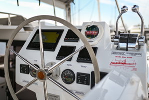 Astrea 42 „Le Bart“ – fotka 112