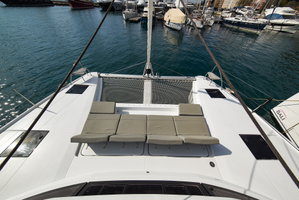 Astrea 42 „Le Bart“ – fotka 94