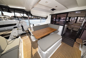 Astrea 42 „Le Bart“ – fotka 80