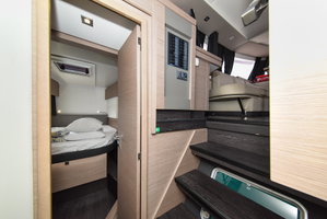 Astrea 42 „Le Bart“ – fotka 29