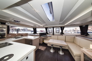 Astrea 42 „Le Bart“ – fotka 53