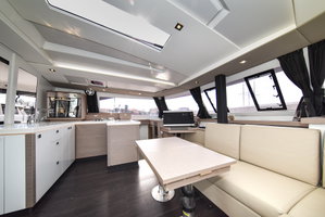 Astrea 42 „Le Bart“ – fotka 57