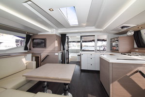 Astrea 42 „Le Bart“ – fotka 64