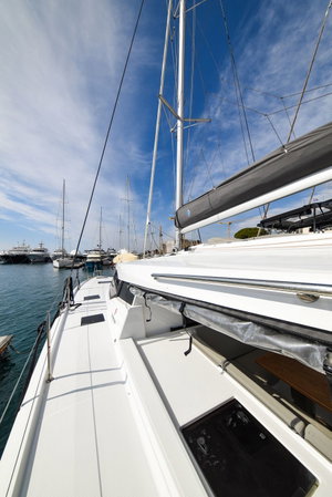 Astrea 42 „Le Bart“ – fotka 87