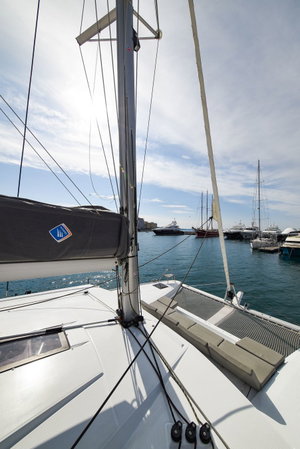 Astrea 42 „Le Bart“ – fotka 97