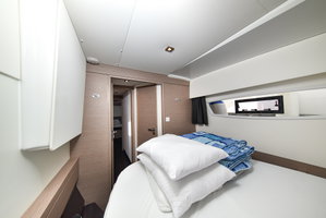 Astrea 42 „Le Bart“ – fotka 33
