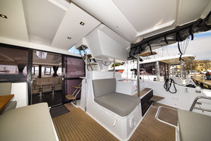 Astrea 42 „Le Bart“ – fotka 77