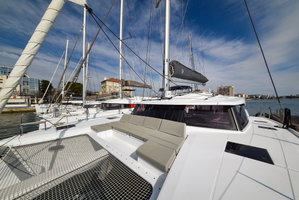 Astrea 42 „Le Bart“ – fotka 100