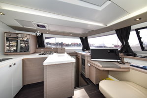 Astrea 42 „Le Bart“ – fotka 65