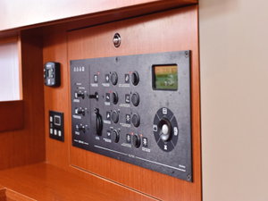 Oceanis 41.1 „SEVEN“ – fotka 63