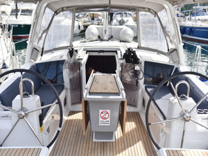 Oceanis 41.1 „SEVEN“ – fotka 3