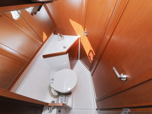 Oceanis 41.1 „SEVEN“ – fotka 96