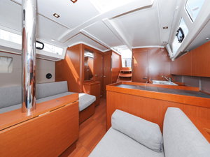 Oceanis 41.1 „SEVEN“ – fotka 58