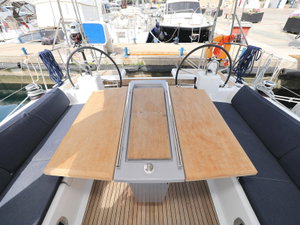 Oceanis 41.1 „SEVEN“ – fotka 13