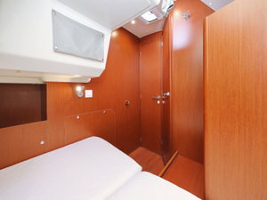 Oceanis 41.1 „SEVEN“ – fotka 87