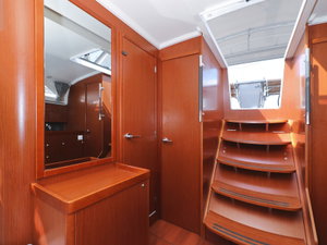 Oceanis 41.1 „SEVEN“ – fotka 62