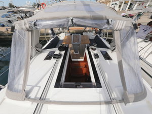 Oceanis 41.1 „SEVEN“ – fotka 11