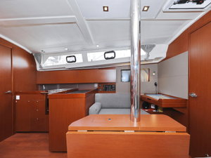 Oceanis 41.1 „SEVEN“ – fotka 40